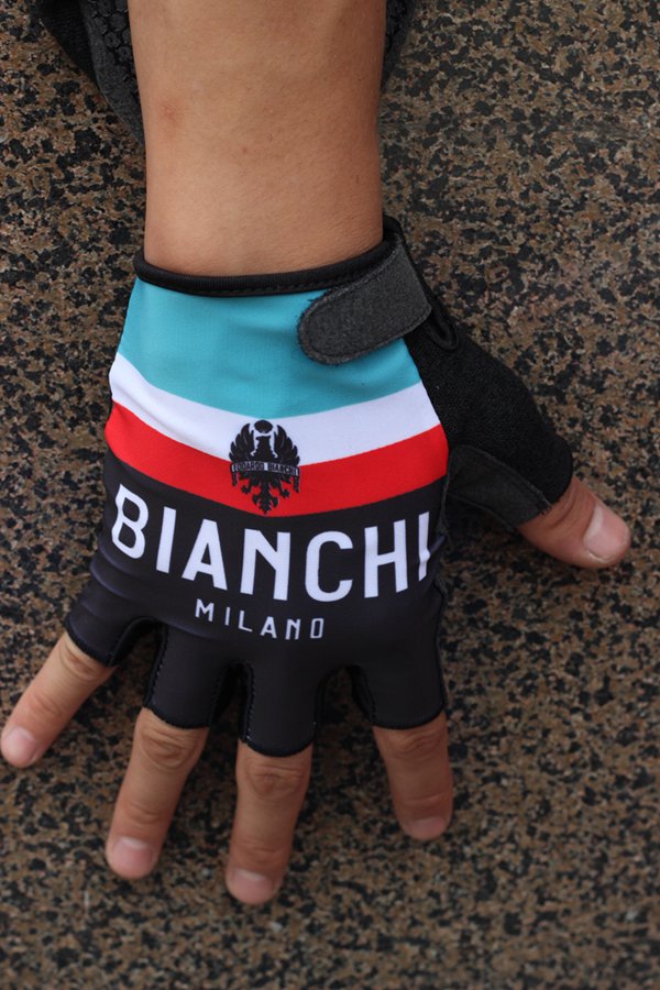 Hundschuhe Bianchi 2015